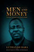 Men and Money (Pre-Order)