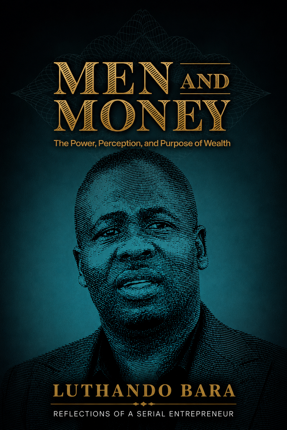 Men and Money (Pre-Order)